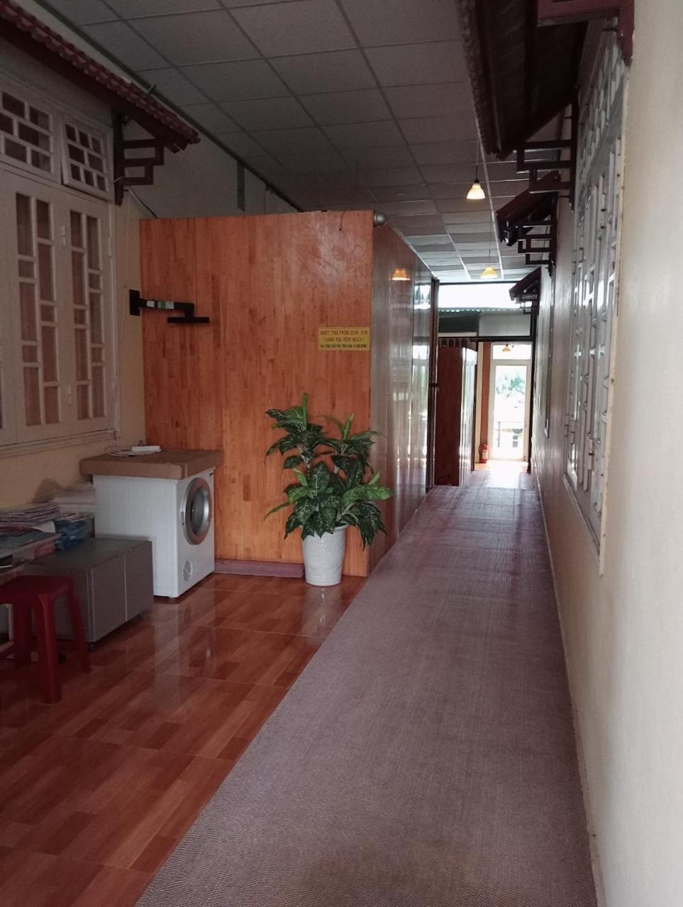Bana Home & Spa Hoi An Exteriör bild
