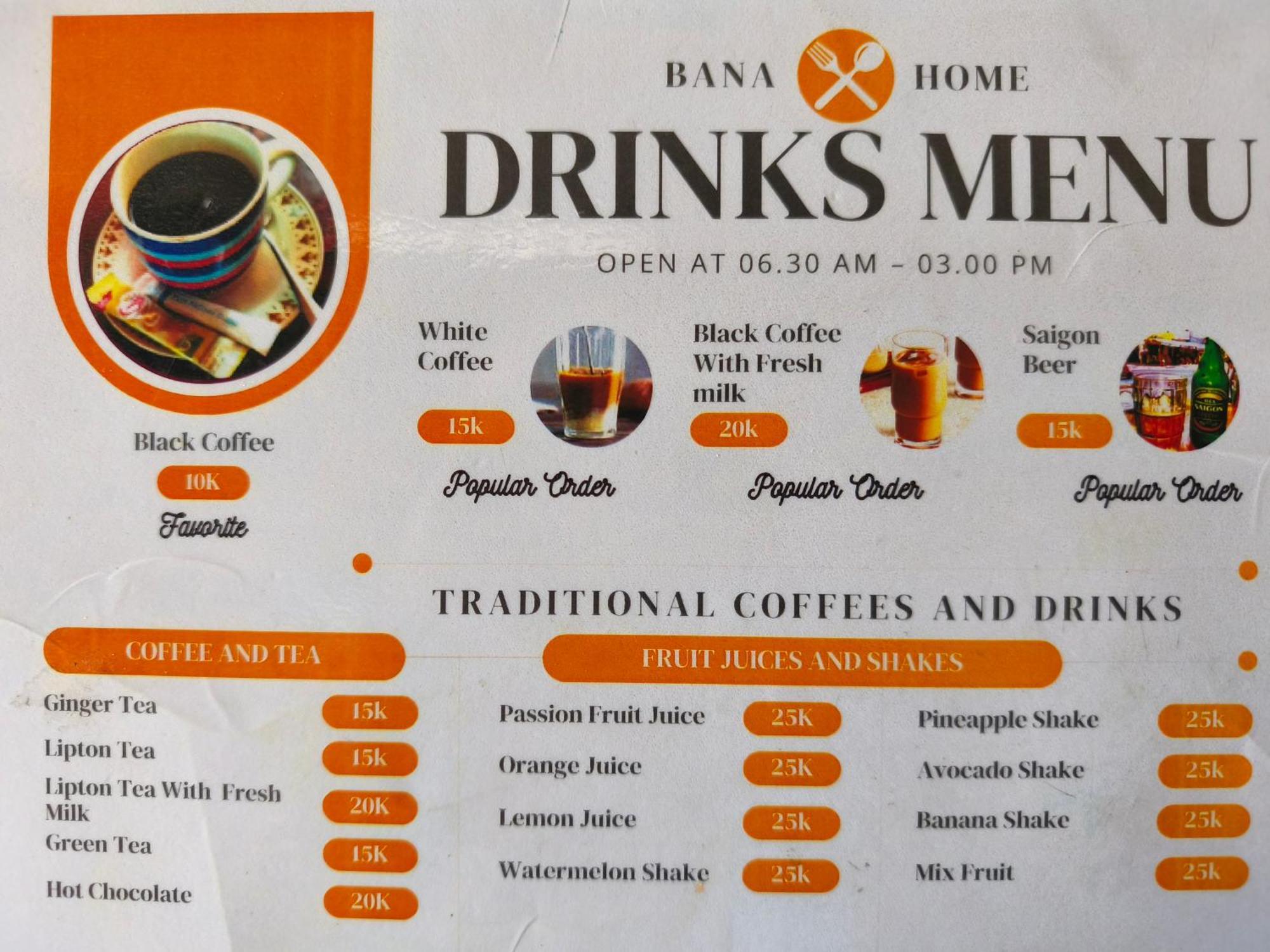 Bana Home & Spa Hoi An Exteriör bild